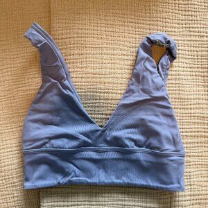 Lululemon Align™ V-Neck Bra *Light Support, A/B Cup